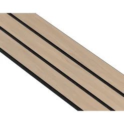 I-Wood AKUSTIKPANEL EG NATUR 17 X 300 X 2400 MM Clearance