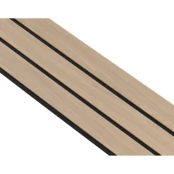 I-Wood AKUSTIKPANEL EG NATUR 16 X 300 X 2400 MM Online