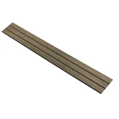 I-Wood AKUSTIKPANEL EG SORT OLIE 16 X 300 X 2400 MM Clearance
