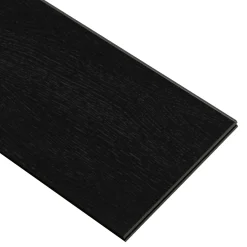 I-Wood AKUSTIKPANEL EG SORTMALET 17 X 290 X 1800 MM^ Akustikpanel
