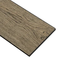 I-Wood AKUSTIKPANEL EG SORT OLIE 17 X 290 X 1200 MM^ Akustikpanel