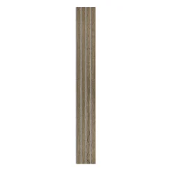 I-Wood AKUSTIKPANEL EG SORT OLIE 16 X 300 X 2400 MM Discount