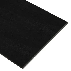 I-Wood AKUSTIKPANEL EG SORTMALET 17 X 580 X 2400 MM^ Akustikpanel