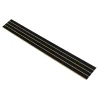 I-Wood AKUSTIKPANEL EG SORT 17 X 300 X 2400 MM Discount
