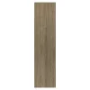 I-Wood AKUSTIKPANEL EG SORT OLIE 17 X 580 X 2400 MM^ Akustikpanel