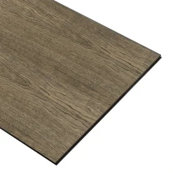I-Wood AKUSTIKPANEL EG SORT OLIE 17 X 580 X 2400 MM^ Akustikpanel