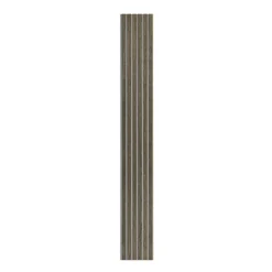 I-Wood AKUSTIKPANEL EG SORT OLIE 16 X 300 X 2400 MM^ Akustikpanel