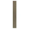 I-Wood AKUSTIKPANEL EG SORT OLIE 16 X 300 X 2400 MM Best