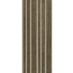 I-Wood AKUSTIKPANEL EG SORT OLIE 16 X 300 X 2400 MM Best
