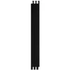 I-Wood AKUSTIKPANEL EG SORT 17 X 300 X 2400 MM New