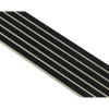 I-Wood AKUSTIKPANEL EG SORT 17 X 300 X 2400 MM Discount
