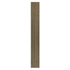 I-Wood AKUSTIKPANEL EG SORT OLIE 16 X 300 X 2400 MM New