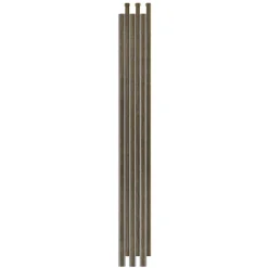 I-Wood AKUSTIKPANEL EG SORT OLIE 16 X 300 X 2400 MM^ Akustikpanel