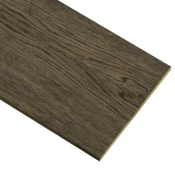 I-Wood AKUSTIKPANEL EG SORT OLIE 16 X 300 X 2780 MM^ Akustikpanel