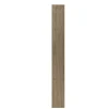 I-Wood AKUSTIKPANEL EG SORT OLIE 16 X 290 X 2400 MM^ Akustikpanel