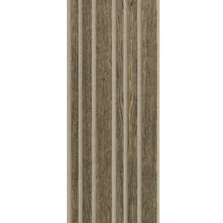 I-Wood AKUSTIKPANEL EG SORT OLIE 16 X 300 X 2400 MM New