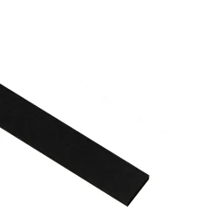 I-Wood AKUSTIKPANEL EG SORTMALET 17 X 70 X 2780 MM Clearance