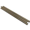 I-Wood AKUSTIKPANEL EG SORT OLIE 17 X 300 X 2400 MM Hot