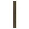 I-Wood AKUSTIKPANEL EG SORT OLIE 16 X 300 X 2400 MM Hot