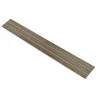 I-Wood AKUSTIKPANEL EG SORT OLIE 17 X 300 X 2400 MM Outlet