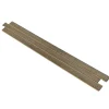 I-Wood AKUSTIKPANEL EG SORT OLIE 17 X 300 X 2400 MM^ Akustikpanel