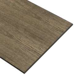 I-Wood AKUSTIKPANEL EG SORT OLIE 17 X 580 X 600 MM^ Akustikpanel