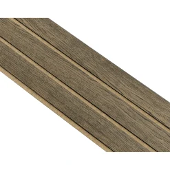 I-Wood AKUSTIKPANEL EG SORT OLIE 17 X 300 X 2400 MM Hot