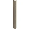 I-Wood AKUSTIKPANEL EG SORT OLIE 16 X 300 X 2400 MM Sale
