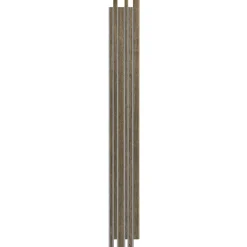 I-Wood AKUSTIKPANEL EG SORT OLIE 16 X 300 X 2400 MM Sale