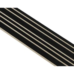 I-Wood AKUSTIKPANEL EG SORT 17 X 300 X 2400 MM^ Akustikpanel