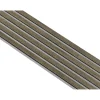 I-Wood AKUSTIKPANEL EG SORT OLIE 17 X 300 X 2400 MM^ Akustikpanel