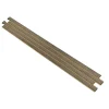 I-Wood AKUSTIKPANEL EG SORT OLIE 17 X 300 X 2400 MM^ Akustikpanel