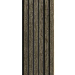 I-Wood AKUSTIKPANEL EG SORT OLIE 16 X 300 X 2400 MM Sale