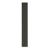 I-Wood AKUSTIKPANEL EG SORT 17 X 300 X 2400 MM Sale