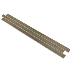 I-Wood AKUSTIKPANEL EG SORT OLIE 16 X 300 X 2400 MM Discount