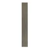I-Wood AKUSTIKPANEL EG SORT OLIE 17 X 300 X 2400 MM Online