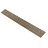 I-Wood AKUSTIKPANEL EG SORT OLIE 17 X 300 X 2400 MM^ Akustikpanel