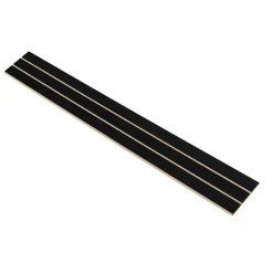 I-Wood AKUSTIKPANEL EG SORT 17 X 300 X 2400 MM Sale