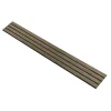 I-Wood AKUSTIKPANEL EG SORT OLIE 17 X 300 X 2400 MM Discount