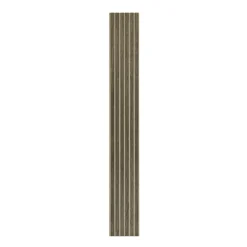 I-Wood AKUSTIKPANEL EG SORT OLIE 16 X 300 X 2400 MM Hot