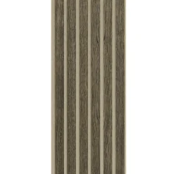 I-Wood AKUSTIKPANEL EG SORT OLIE 16 X 300 X 2400 MM Hot