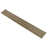 I-Wood AKUSTIKPANEL EG SORT OLIE 16 X 300 X 2400 MM Outlet