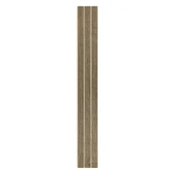 I-Wood AKUSTIKPANEL EG SORT OLIE 16 X 300 X 2400 MM Outlet