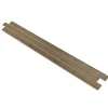 I-Wood AKUSTIKPANEL EG SORT OLIE 16 X 300 X 2400 MM Clearance