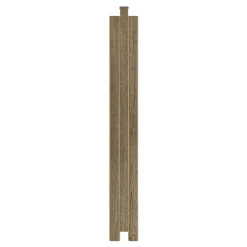 I-Wood AKUSTIKPANEL EG SORT OLIE 16 X 300 X 2400 MM Clearance