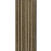 I-Wood AKUSTIKPANEL EG SORT OLIE 17 X 300 X 2400 MM^ Akustikpanel