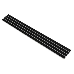 I-Wood AKUSTIKPANEL EG SORT 17 X 300 X 2400 MM^ Akustikpanel