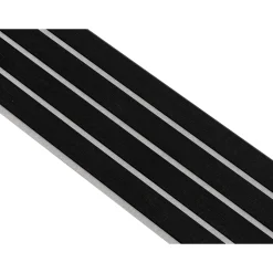I-Wood AKUSTIKPANEL EG SORT 17 X 300 X 2400 MM^ Akustikpanel