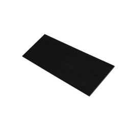 I-Wood AKUSTIKPANEL EG SORTMALET 17 X 580 X 1800 MM Discount