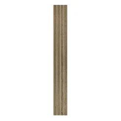 I-Wood AKUSTIKPANEL EG SORT OLIE 16 X 300 X 2400 MM Best